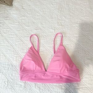 Aerie swim top